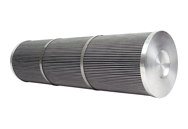 industrial oil filter